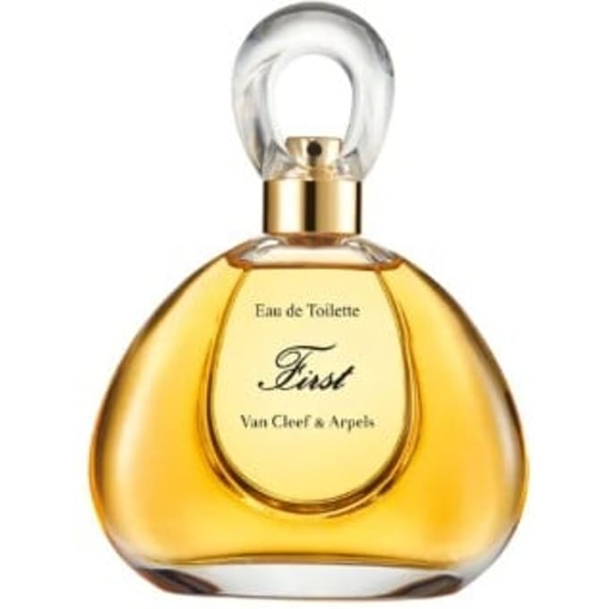 Van Cleef & Arpels First Eau de Toilette