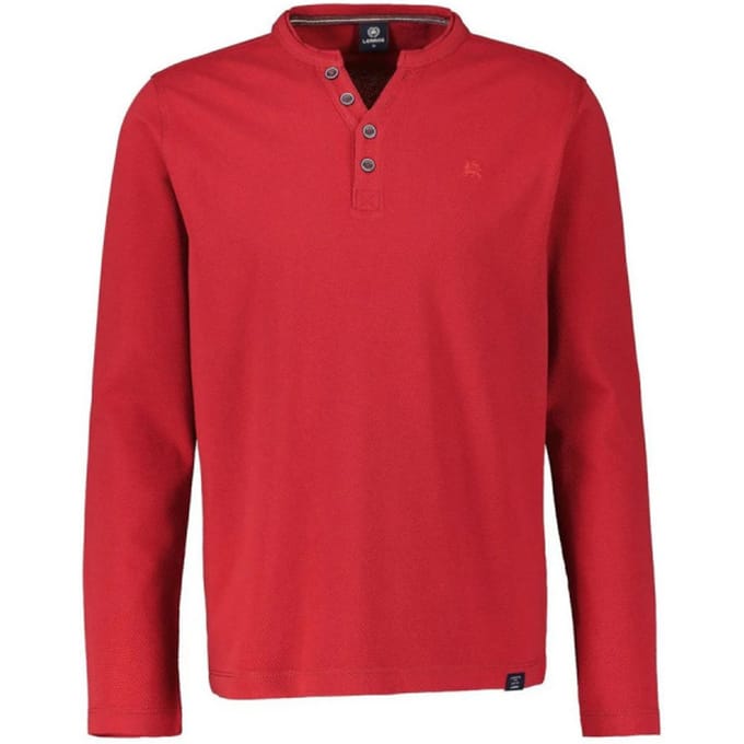 Lerros Regular fit t-shirt