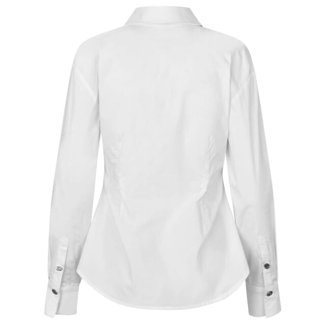 Modström Blouse lange mouw 59116 ullis