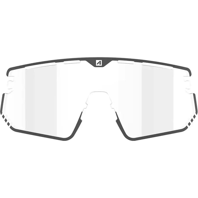 Reserveglazen voor brillen AZR Flash RX