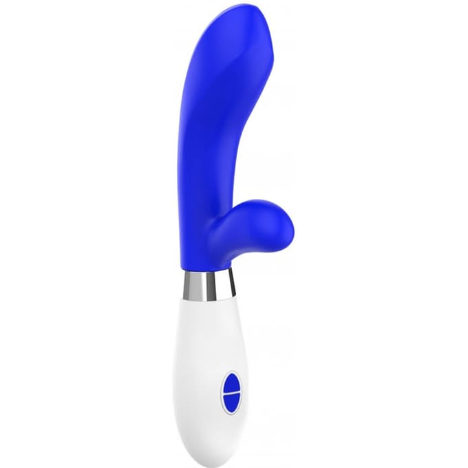 Luminous by Shots - Achilles - Clitoris and Vagina Vibrator