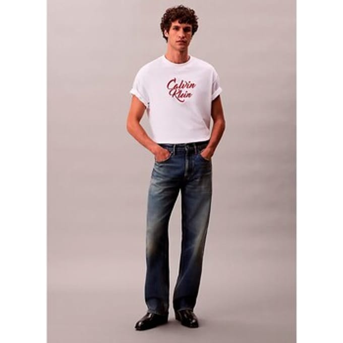 T-shirt Calvin Klein Jeans 39143