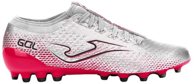 Joma Gol Ag Voetbalschoenen Wit EU 39 Man