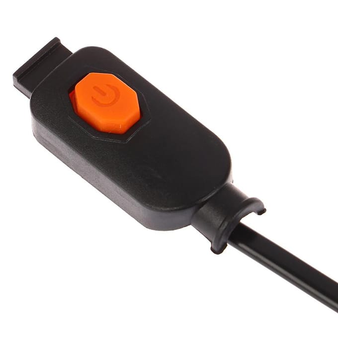 Elektrische Micro Knop TIG Schakelaar Trigger Onderdeel Past WP9 WP17 WP18 WP20 WP26 QQ150 Plasma Snijbrander Lasapparaat 1st Black