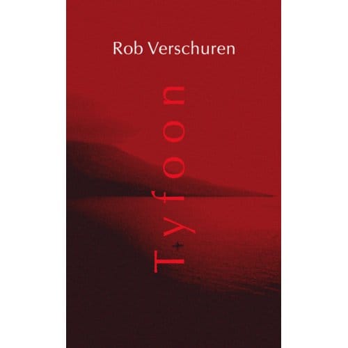 Tyfoon - Rob Verschuren