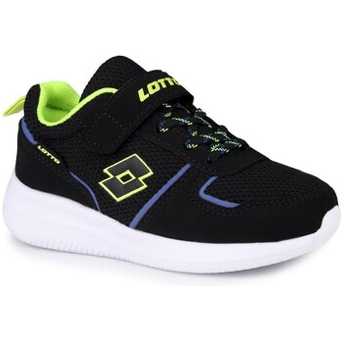 Lage Sneakers Lotto Combine Tc K