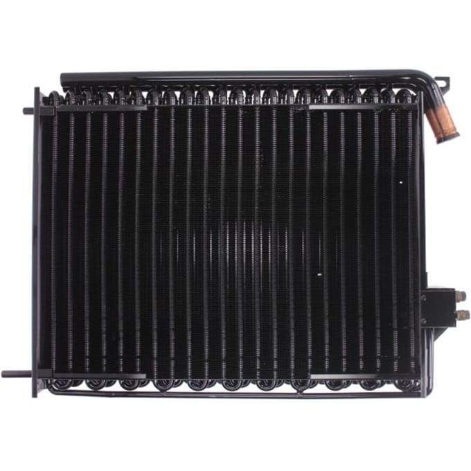 Condensor, airconditioning NRF 35370