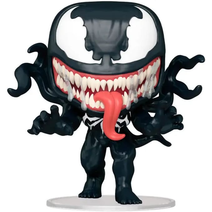 Beeldje Funko POP Marvel Spiderman 2 Venom Harry Osborn