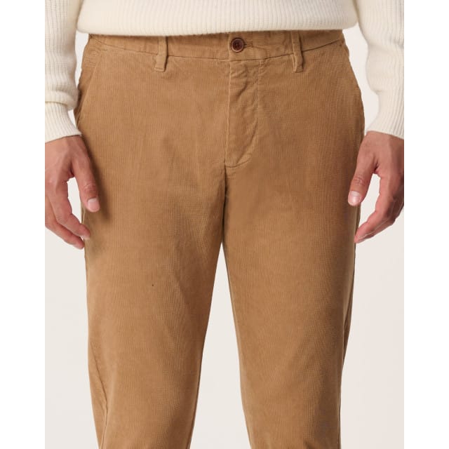 Campbell Henry chino