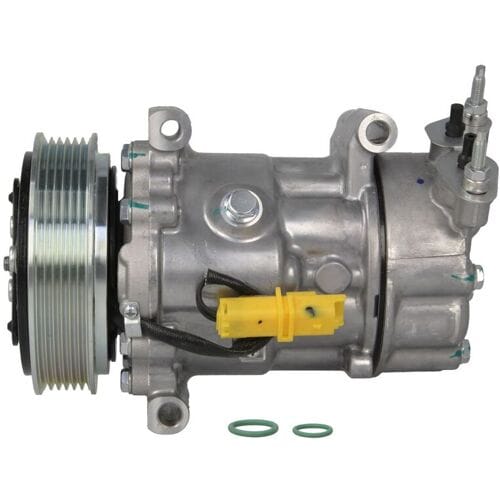Airco-compressor BOSCH 1 986 AD1 099