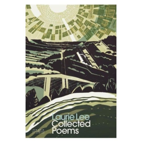 Collected Poems - Penguin Modern Classics - Laurie Lee