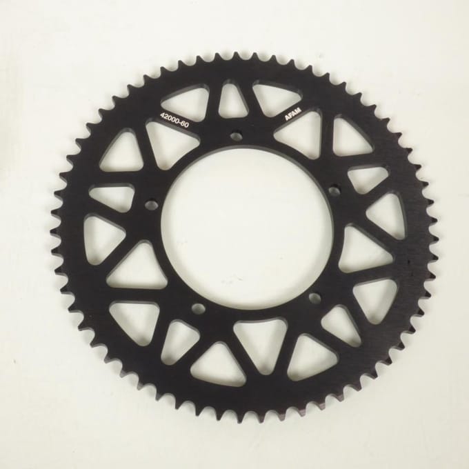 Kettingset Afam voor Motor Sherco 50 SM R vanaf 2021 Nieuw