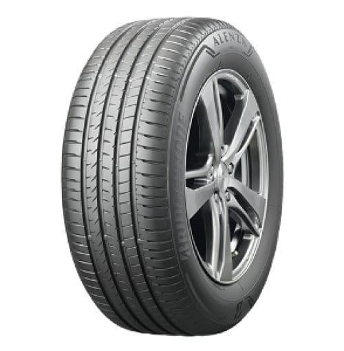Bridgestone Alenza 001 RFT ( 235/50 R20 100V EVc, runflat )