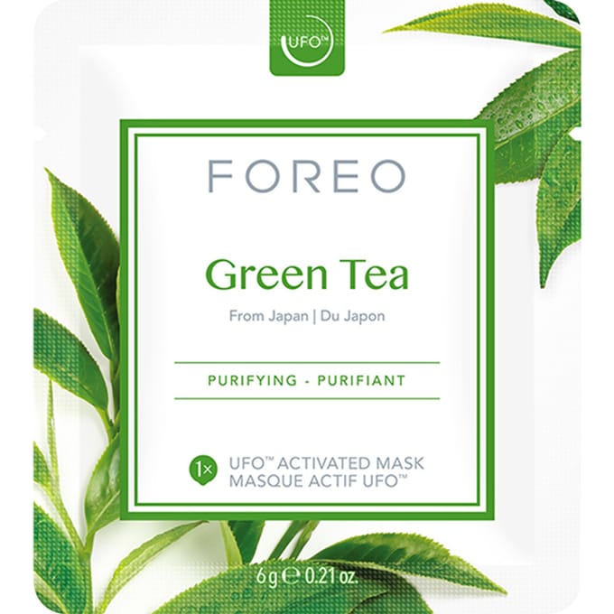 Foreo Ufo Mask Green Tea