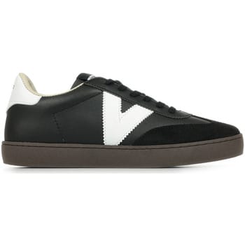 Leren sportschoenen Victoria Berlin Ciclista