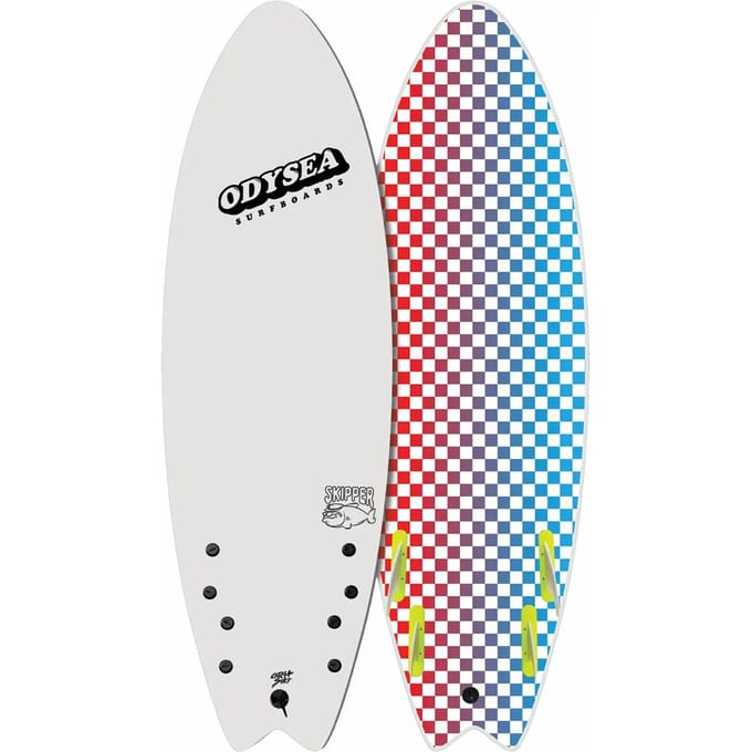 Bestuur Catch Surf Odysea 6.6 Skipper Quad