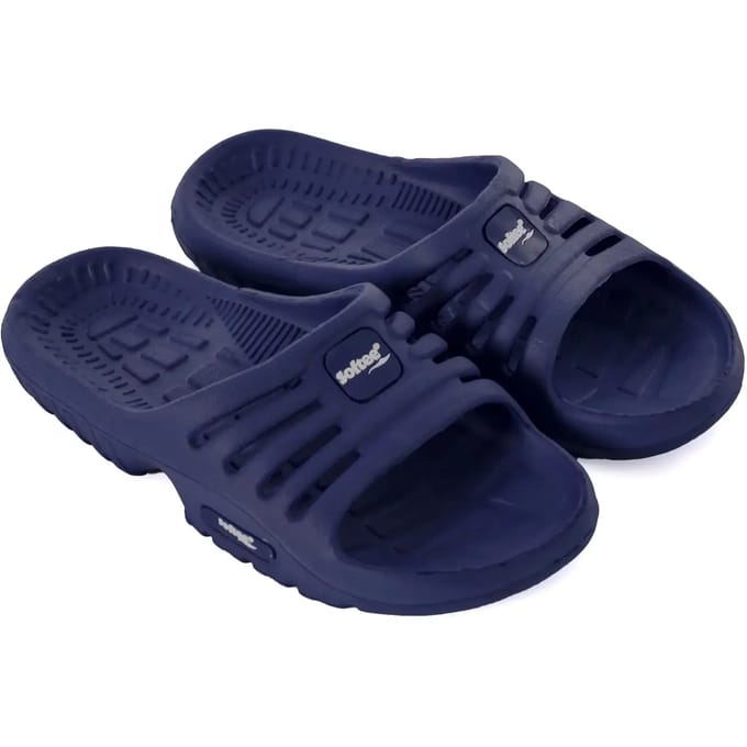 Kindersloffen Softee Modelo Evy