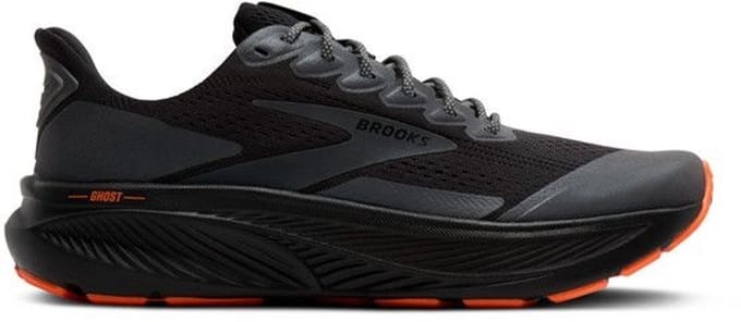 Brooks Ghost 17 Neutrale schoen Dames