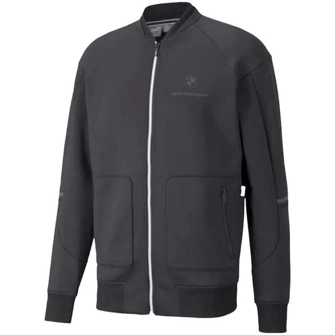 Puma Motorsport Spacer sweatshirt voor heren