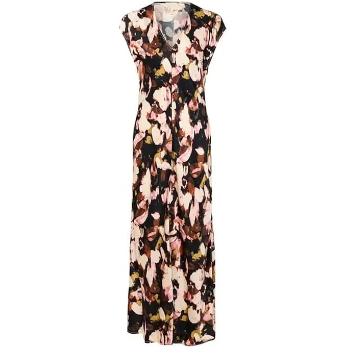 Damesjurk Soaked in Luxury Cinna Liva