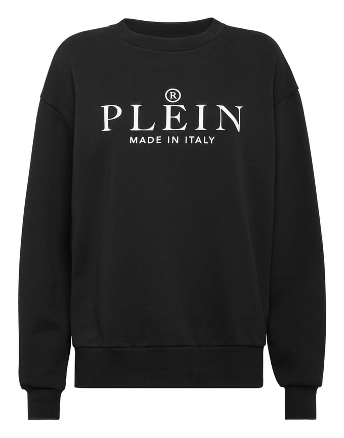 Sweatshirt Iconic Plein
