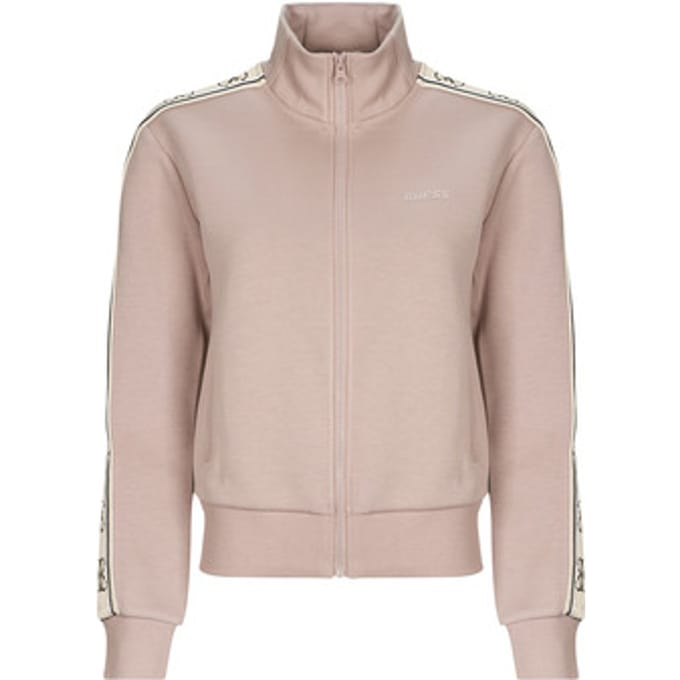 Dames sweatshirt met volledige rits Guess Britney