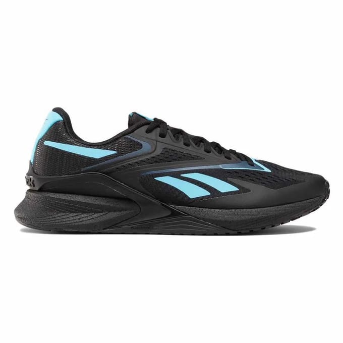 Reebok Speed 22 Tr Schoenen Blauw EU 44 1/2