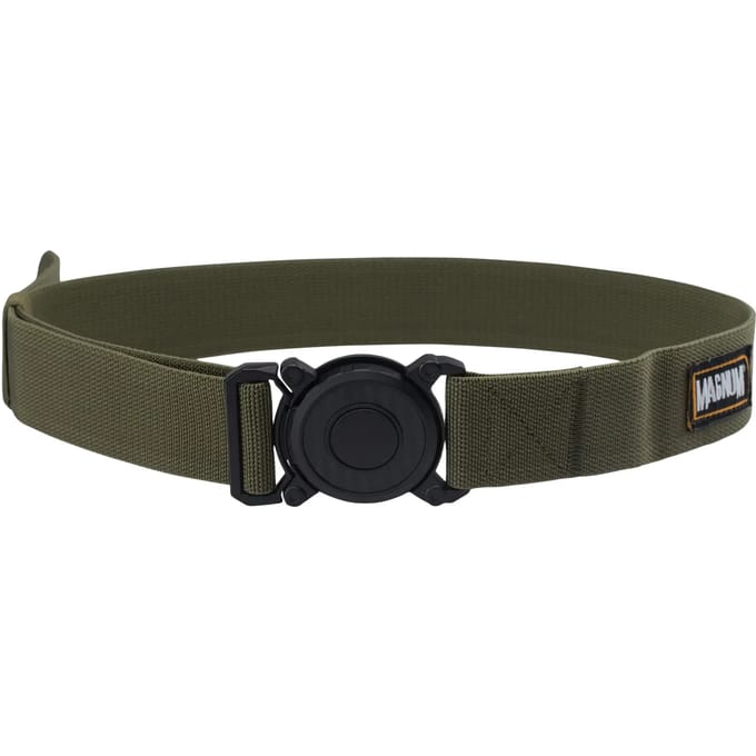 Riem Magnum Wumtra