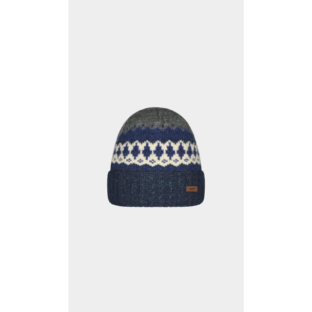 Barts Muts gregorys beanie 5781/03