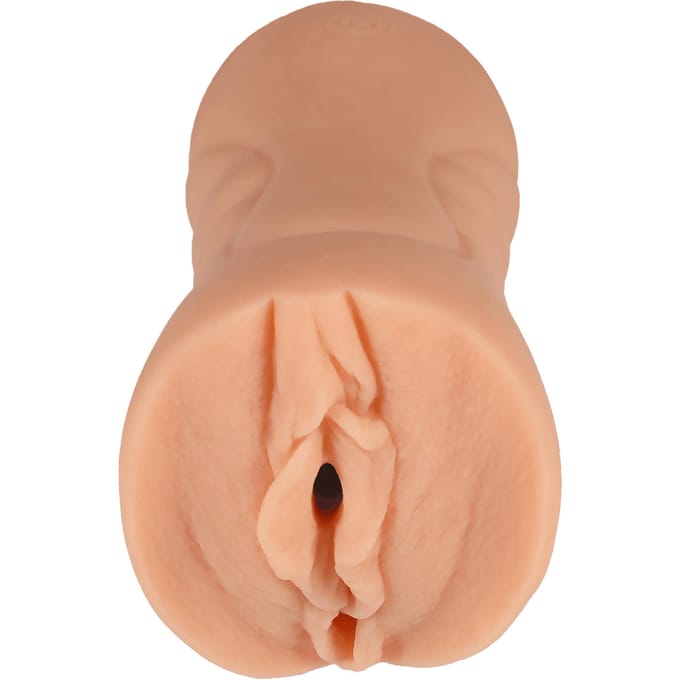 Masturbator Leo of Leolulu Pocket Pussy