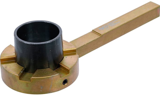 BGS Riempoelie tegenhouder voor BMW - 9066