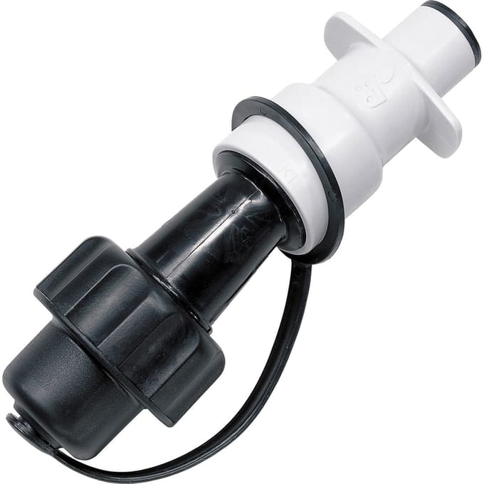 Stihl automatische olievuller combican