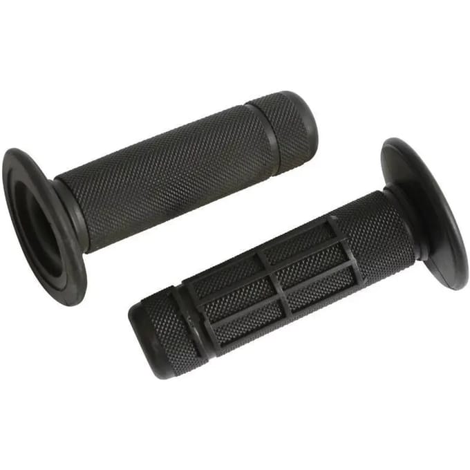 Paar handgrepen Avoc Mx1 Closed End