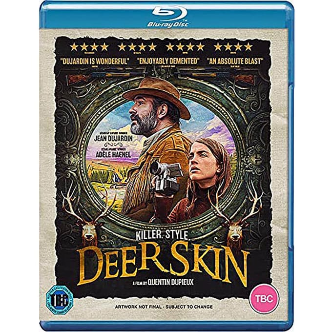 Deerskin