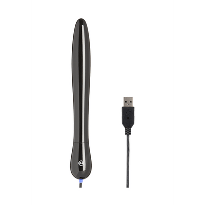 Main Squeeze Masturbator Verwarmer