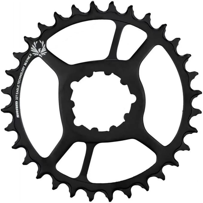 Dienblad Sram X-Sync steel Eagle 30T dm 3mm offset bst