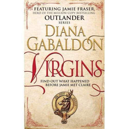 Outlander 07: Virgins - Diana Gabaldon