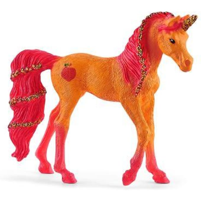 Schleich Bayala 70598 Peach Opmaken en sieraden