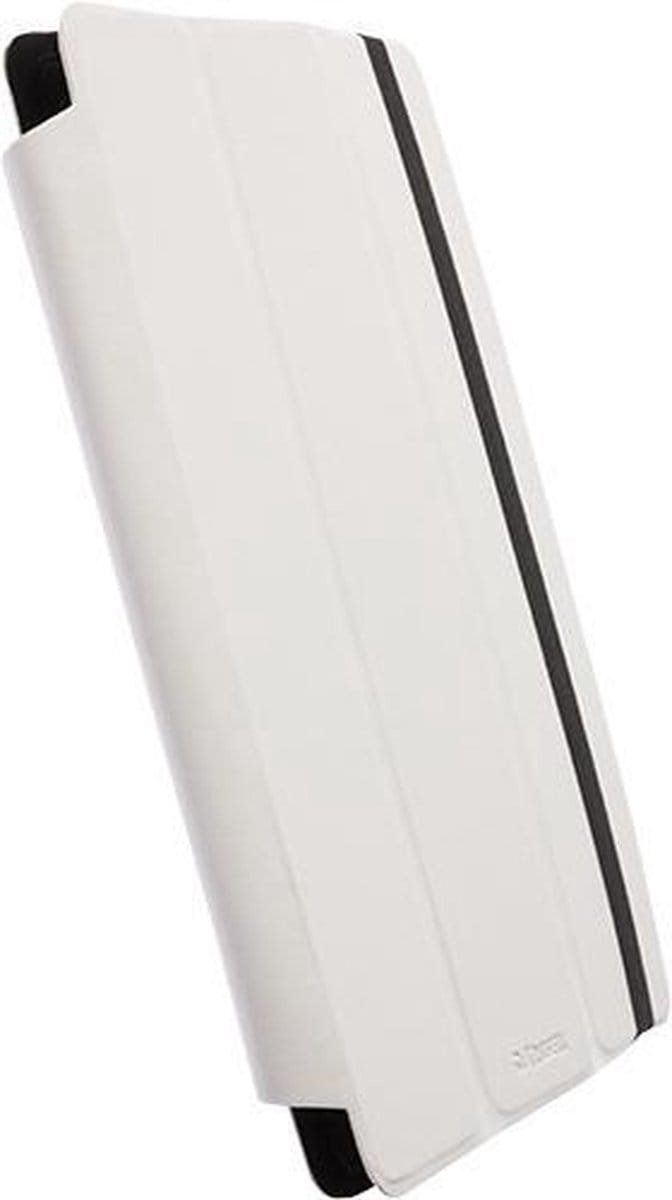 Krusell Donsö Tablet Case Universeel 8-10.1" - Wit