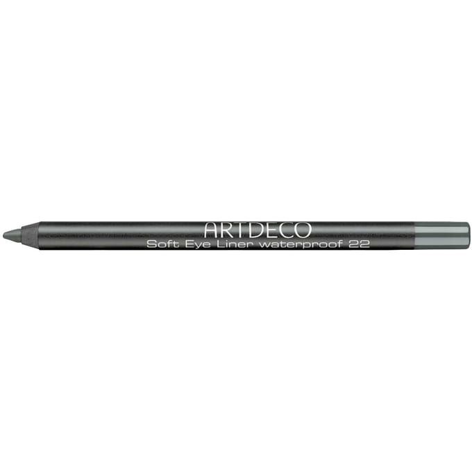 Artdeco Soft Eyeliner Waterproof 22 Dark Grey Green 1.2gr