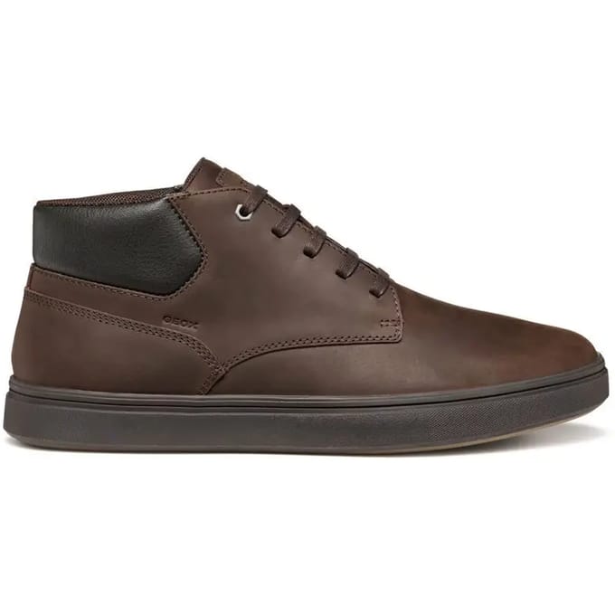 Geox Baltmoore Booties Bruin EU 42 Man
