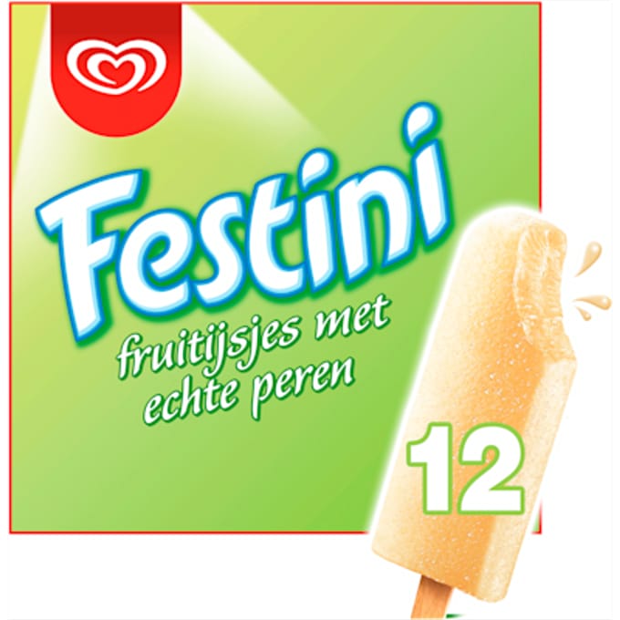 Festini peer