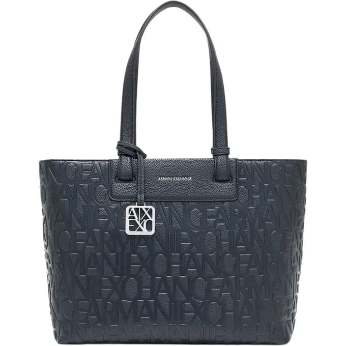 winkelmand Vrouw Armani Exchange xw001481af15774-uc001 Zwart