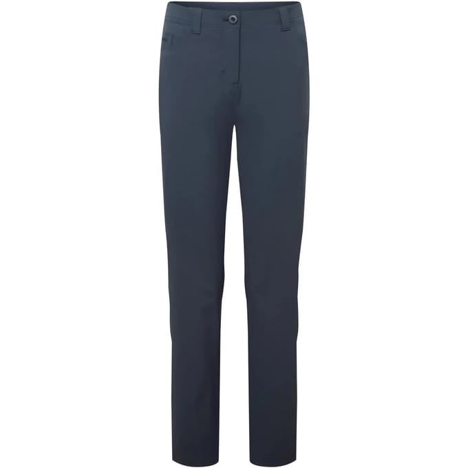 Montane Genoa Lite Broek Blauw 40 / Regular Vrouw