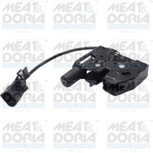 Motorkapslot MEAT & DORIA 31763