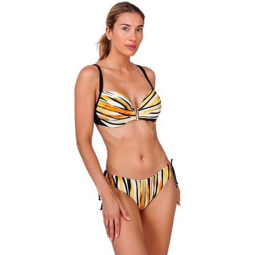 Bikini Teleno TEGB0155C