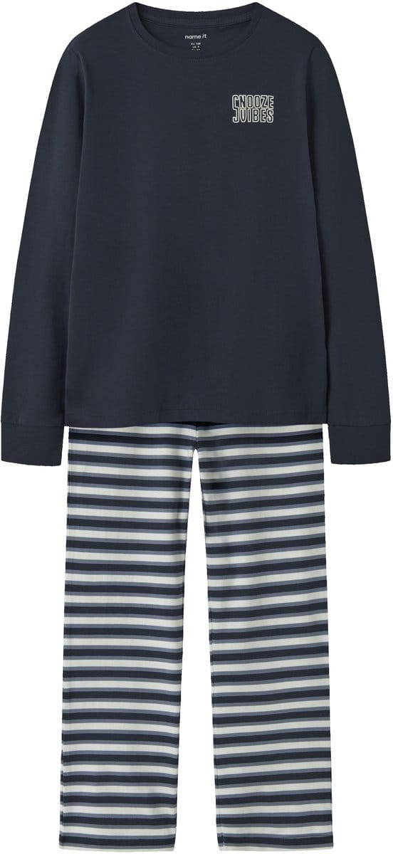 Name it Pyjama Lange mouwen