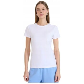 T-shirt Korte Mouw 4F 4FWMM00TTSHF2
