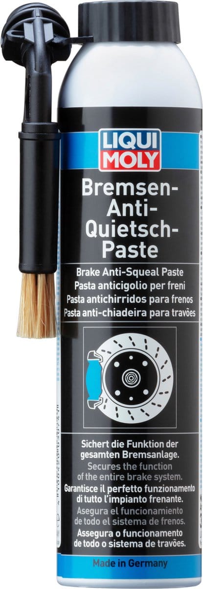 Liqui Moly Antipieppasta voor Remmen 200ml