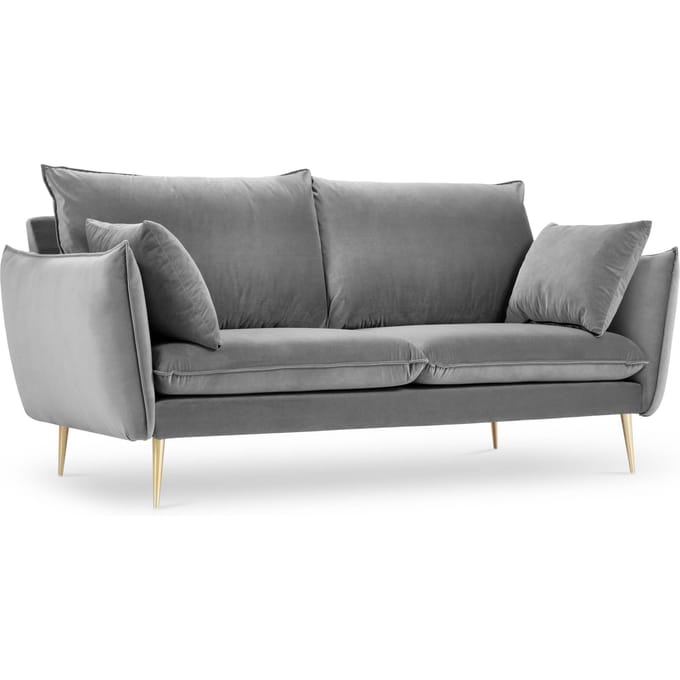 2-zitsbank Elio velvet | Milo Casa